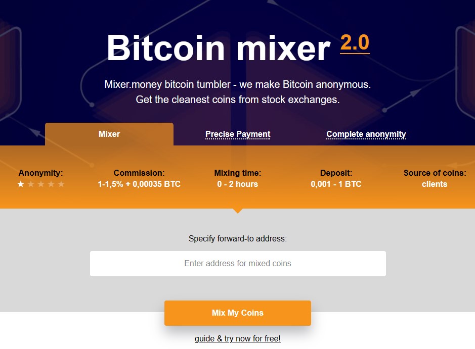 Btc faucet