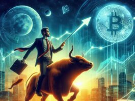 Analyst predicts new highs for Bitcoin BTC in second phase of bull market