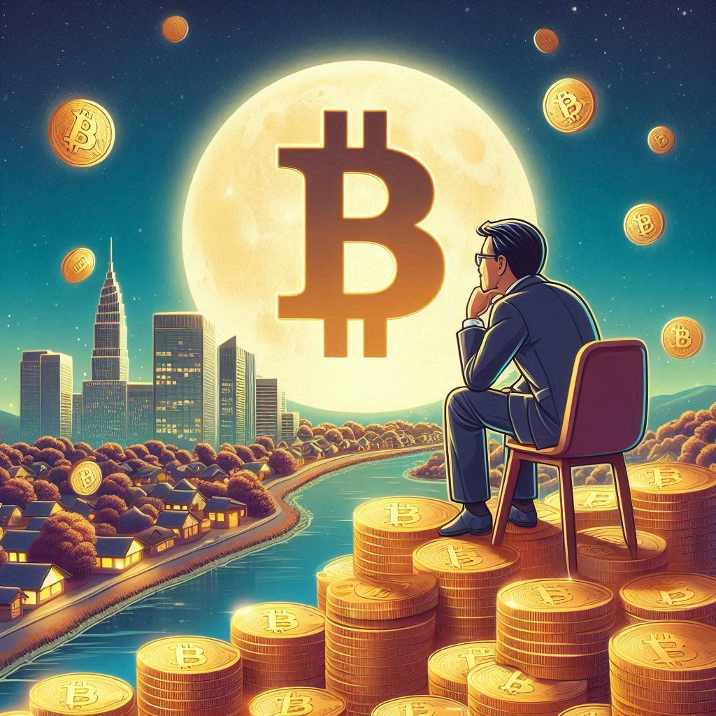 Anyone who doesn't buy Bitcoin now is missing the opportunity of the century, says Kiyosaki
