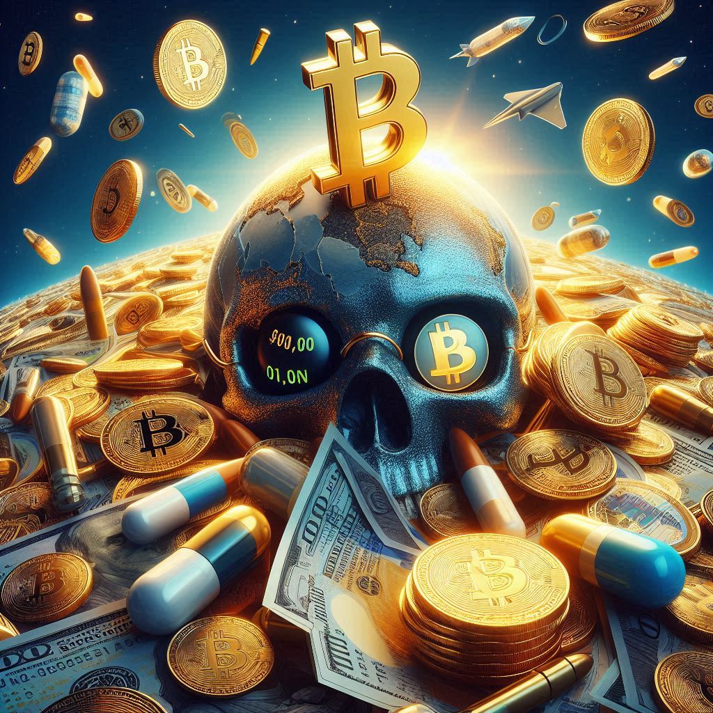 Billion-dollar options expire Is crypto volatility now a threat