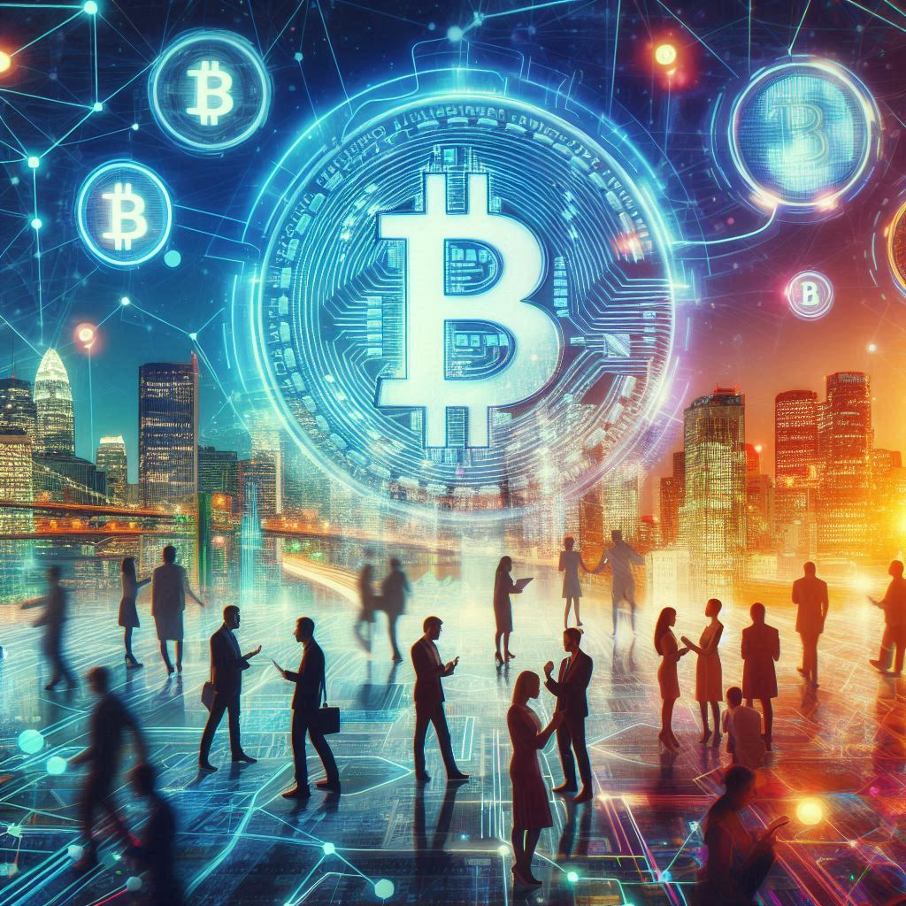 Bitcoin A digital revolution or just hype