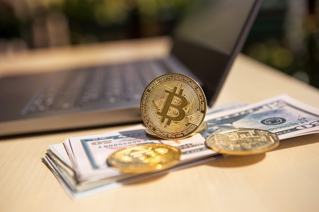 Bitcoin ETF