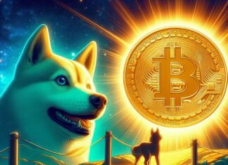 Bitcoin and Dogecoin under pressure