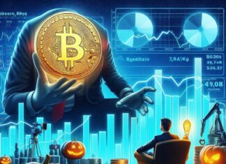 Bitcoin approaches crucial RSI breakout