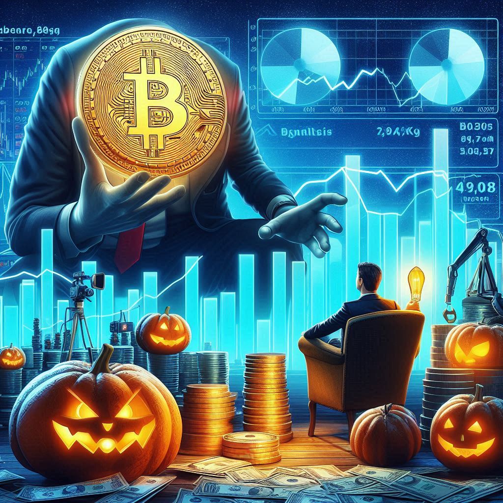 Bitcoin approaches crucial RSI breakout