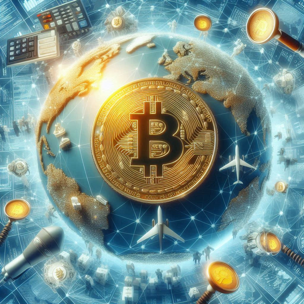 Bitcoin as a strategic reserve: A global race for digital dominance