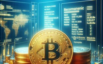 Bitcoin as digital gold