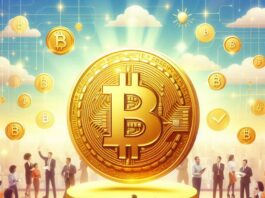 Bitcoin as the ultimate opportunity
