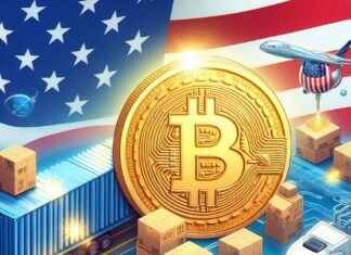 Bitcoin benefits from relaxed US trade tariffs