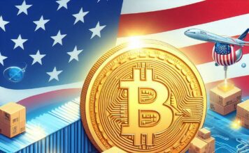 Bitcoin benefits from relaxed US trade tariffs