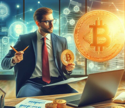 Bitcoin correction was necessary