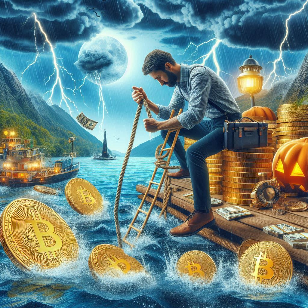 Bitcoin forecast