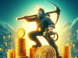 Bitcoin miner MARA
