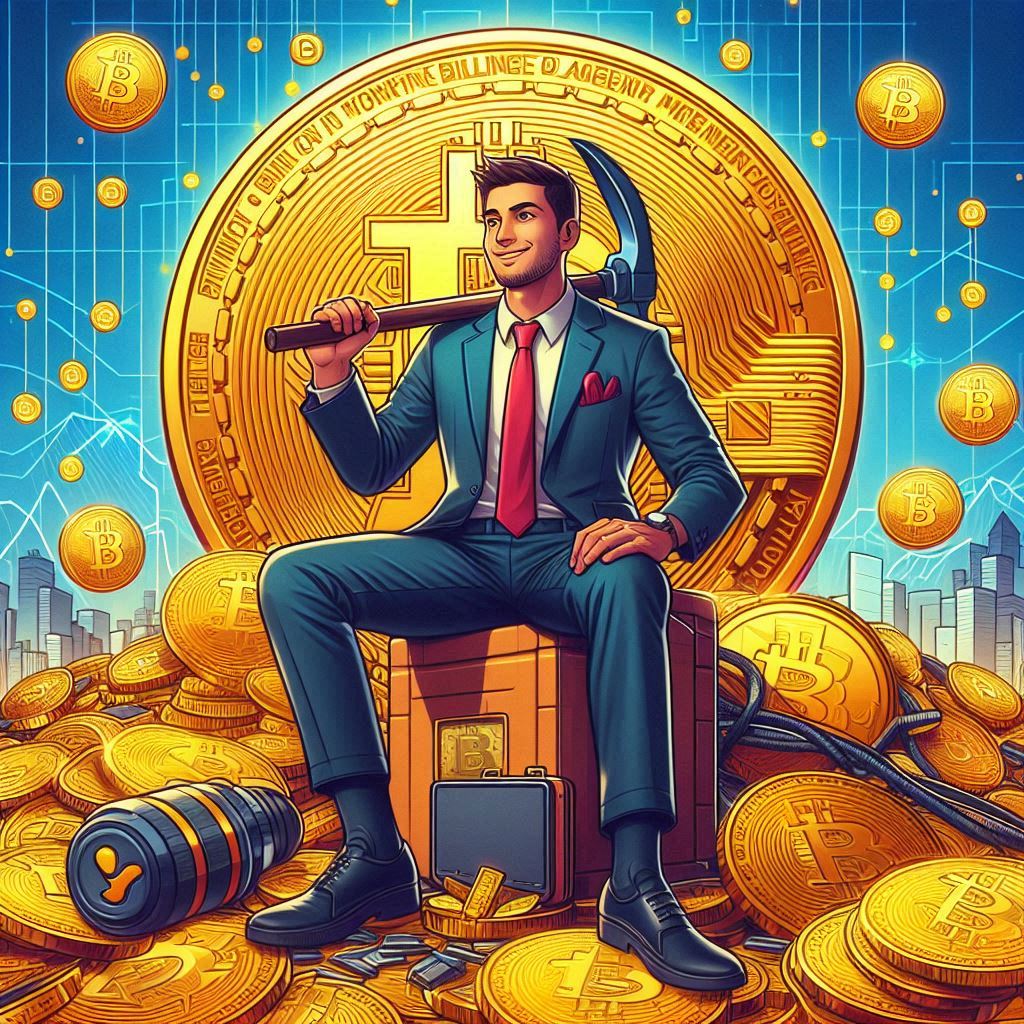 Bitcoin miner MARA