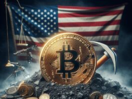 Bitcoin mining does not violate U.S. securities law