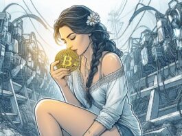 Bitcoin mining hash price unchanged despite higher difficulty Miners struggle with profitability