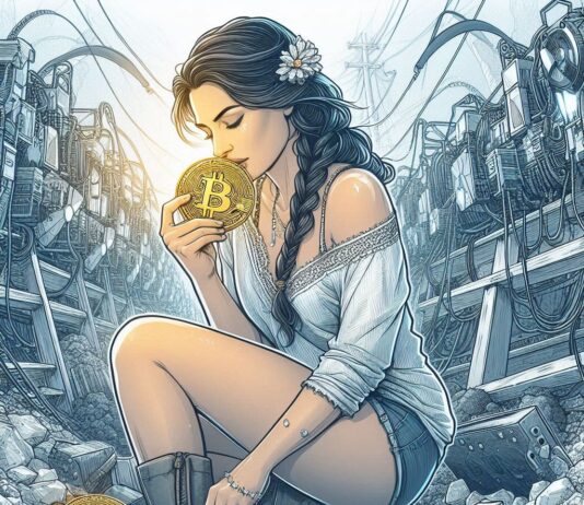 Bitcoin mining hash price unchanged despite higher difficulty Miners struggle with profitability