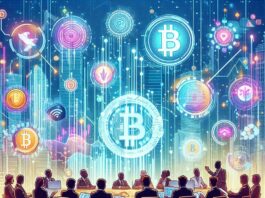 Bitcoin needs institutional investors for stabilization