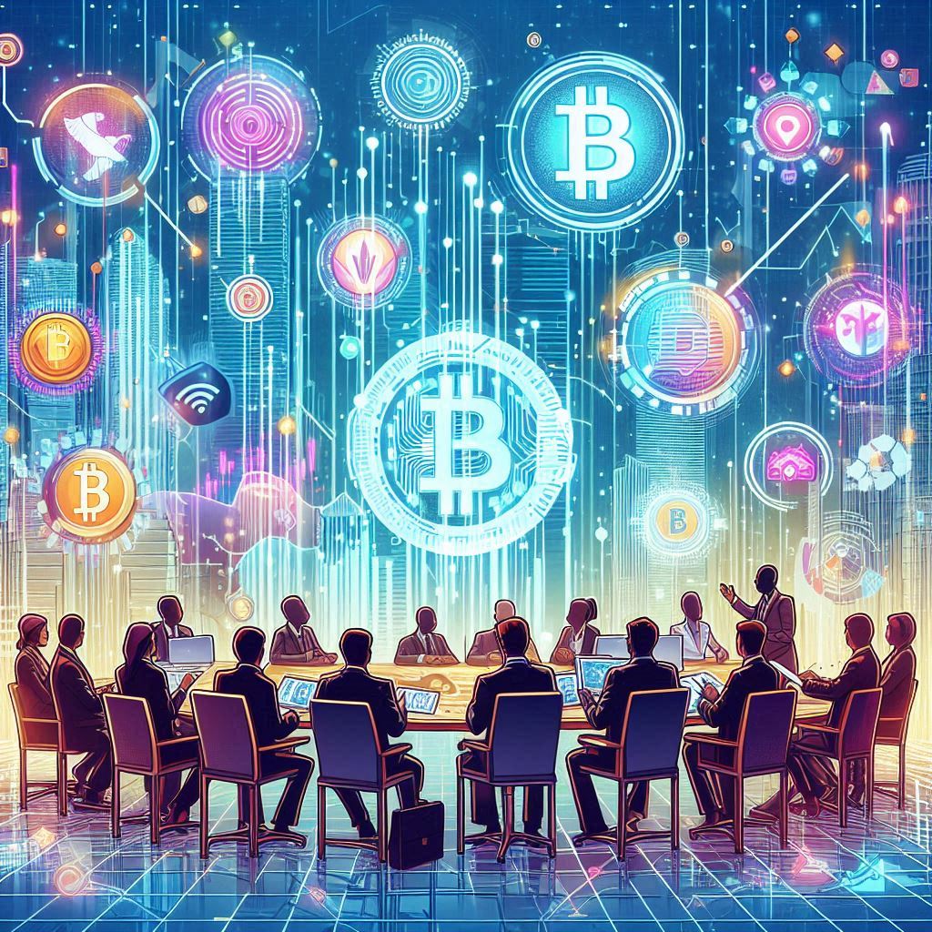 Bitcoin needs institutional investors for stabilization
