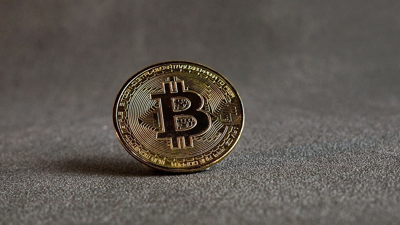 Bitcoin on the verge of a comeback