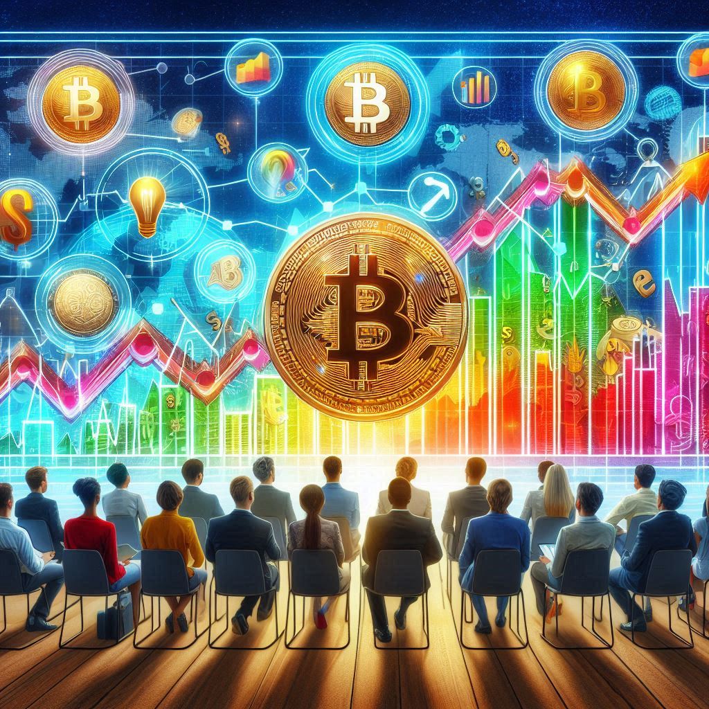 Bitcoin price fluctuations Manipulation by ‘Spoofy the Whale’ in focus