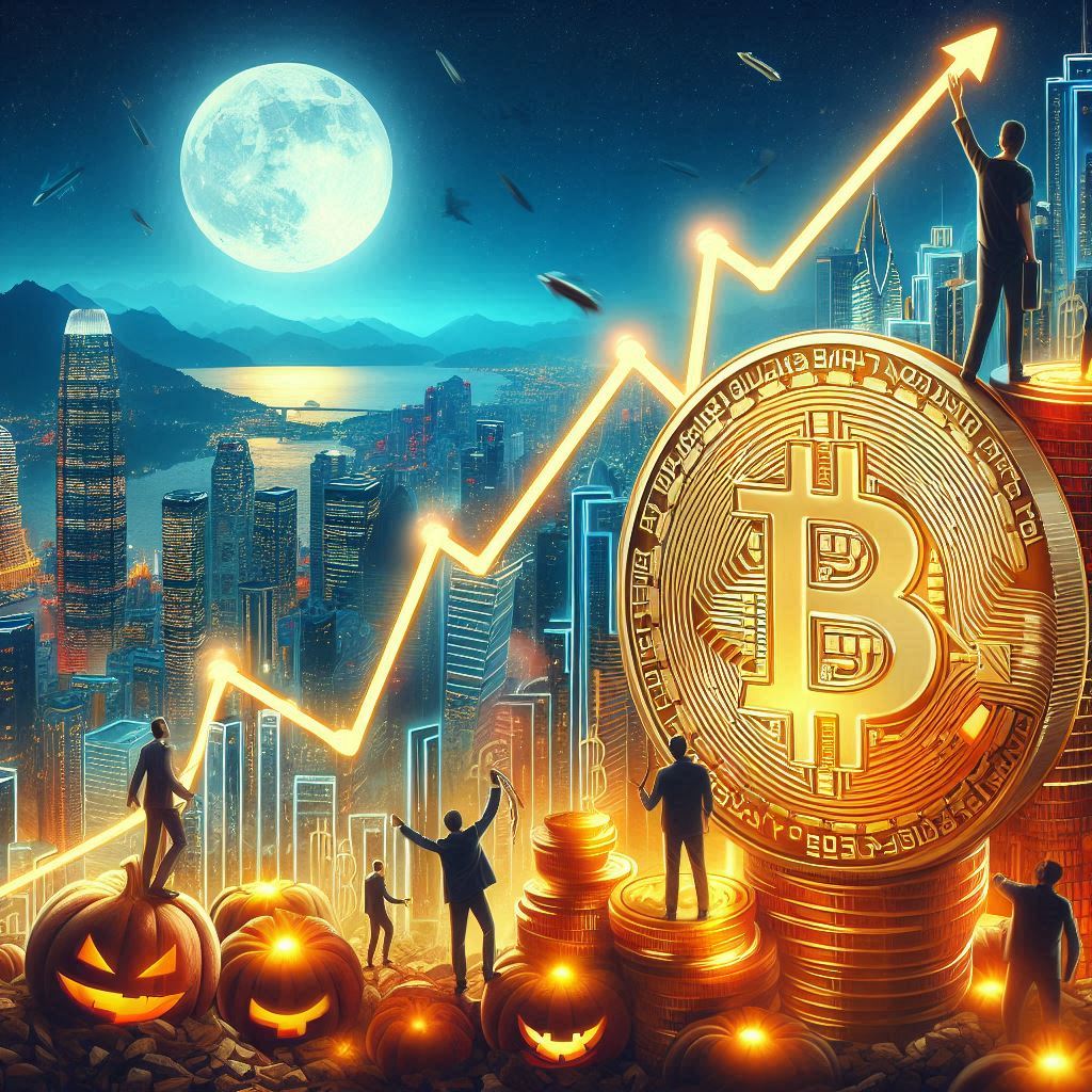 Bitcoin price increase Has the peak of the year already occurred