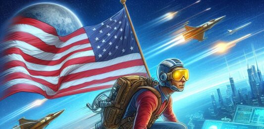 Bitcoin takes off – Trump tariff fears fade
