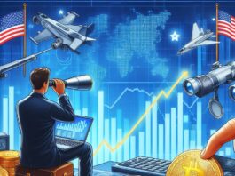 BlackRock Bitcoin could boom in a US recession