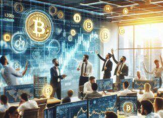 BlackRock bets on Bitcoin again