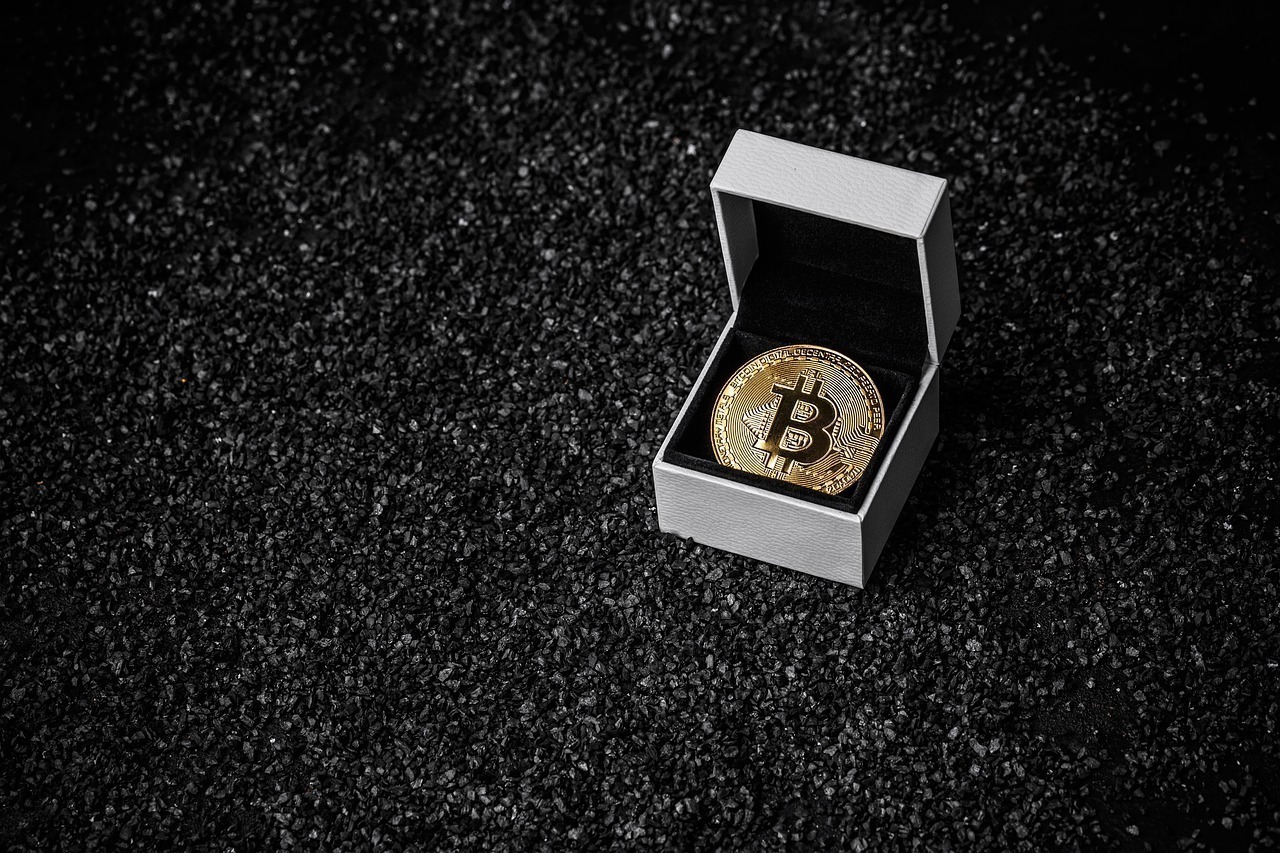What it means for crypto