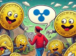 Confusion about XRP and SWIFT Fake news shakes crypto community