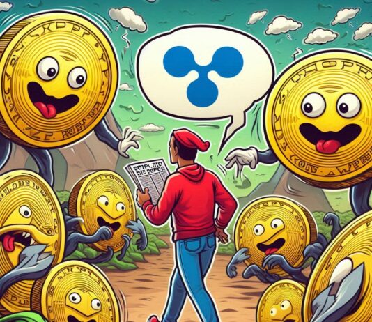Confusion about XRP and SWIFT Fake news shakes crypto community