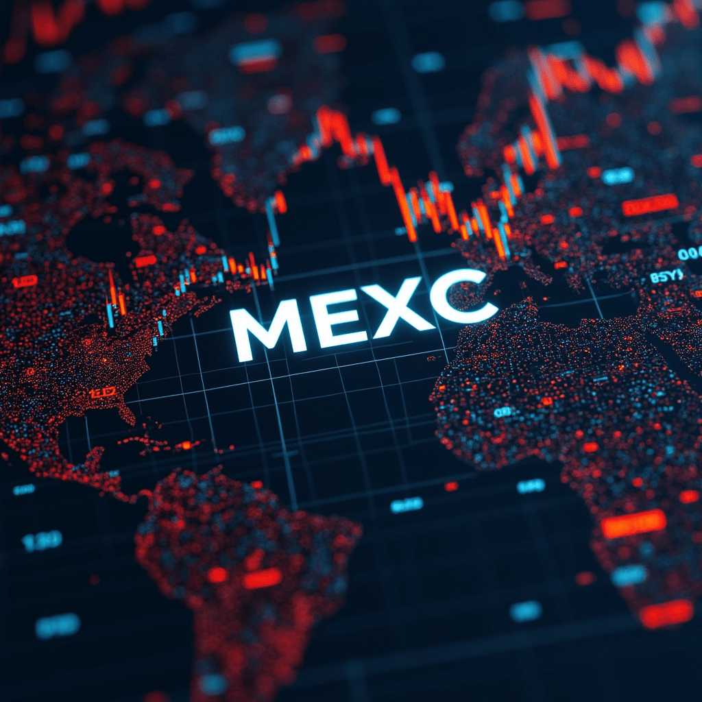 Crypto exchange MEXC stops market manipulation scheme