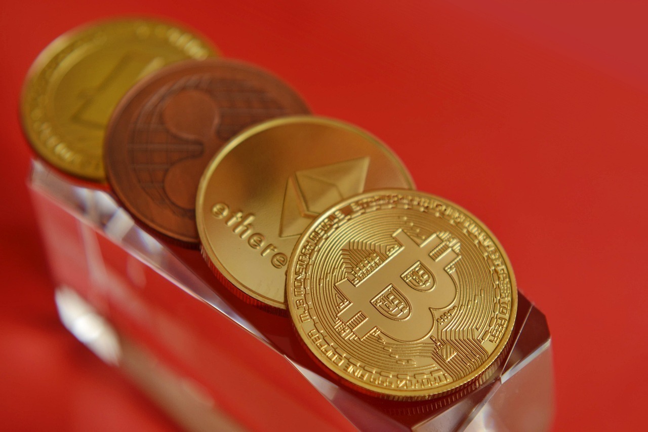Crypto fraud at record levels in 2024