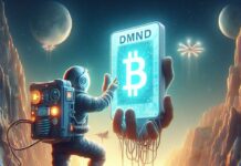 DMND launches world's first Stratum V2 Bitcoin mining pool