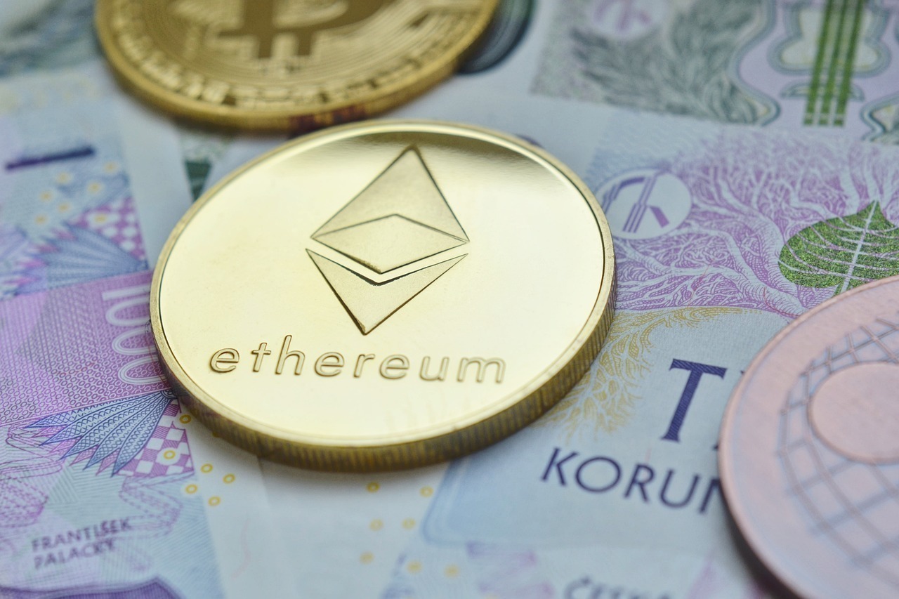 Ethereum Foundation in trouble due to falling price