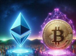 Ethereum On the way to overtaking Bitcoin