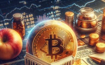 Fed leaves key interest rate unchanged – Bitcoin rises above $85,000 mark