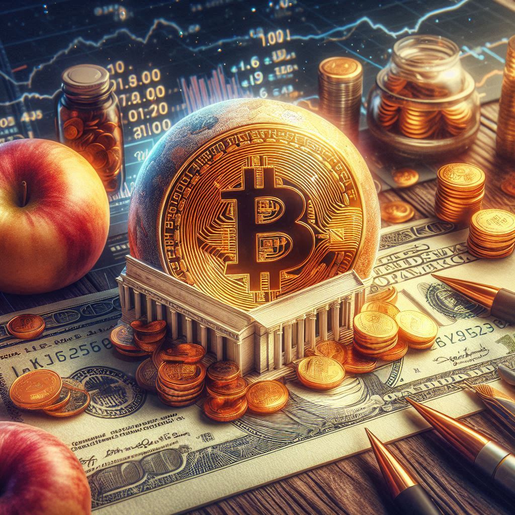 Fed leaves key interest rate unchanged – Bitcoin rises above $85,000 mark