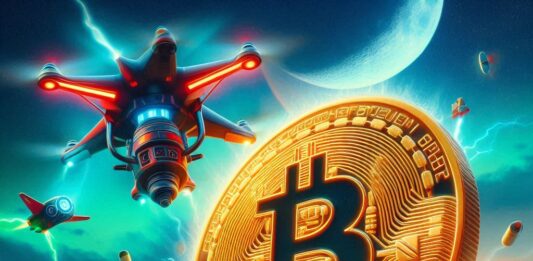 GameStop Unleashes Bitcoin Strategy