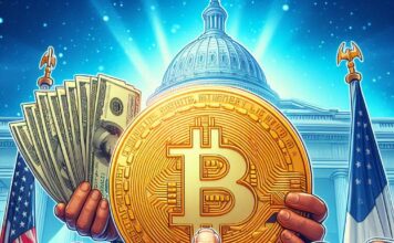 Institutions bet on crypto boom in 2025
