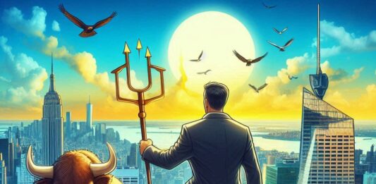 Lean times over – Bitcoin ETFs seeing capital inflows again
