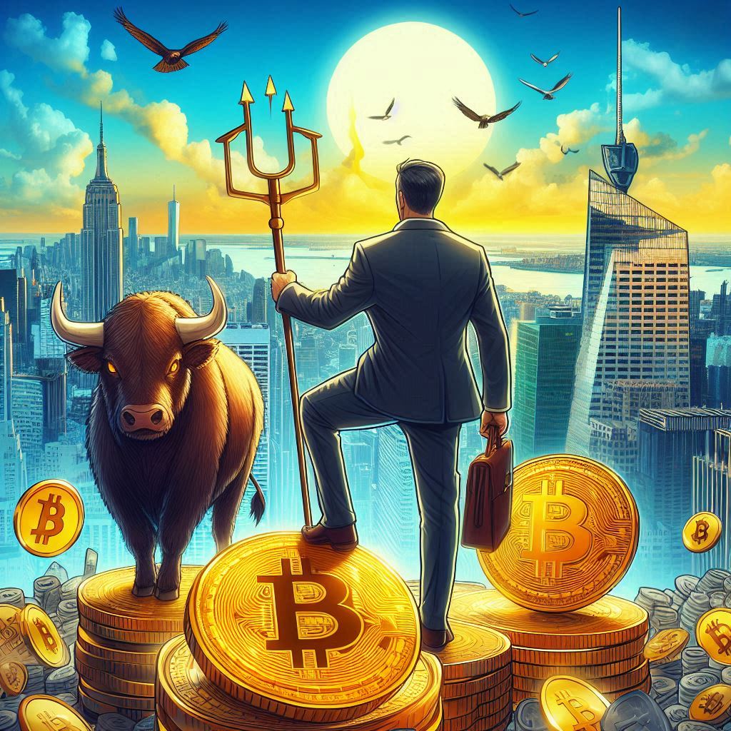 Lean times over – Bitcoin ETFs seeing capital inflows again