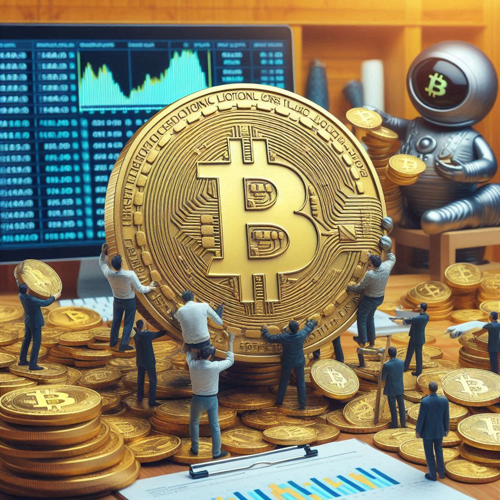 MicroStrategy now holds over 500,000 Bitcoin after large purchase