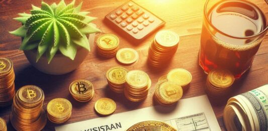 Pakistan plans to legalize Bitcoin