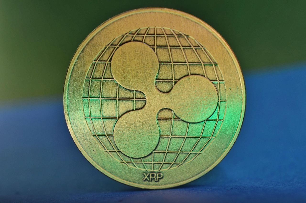 Ripple reaches historic milestone