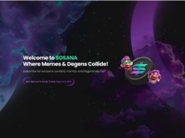 SOSANA