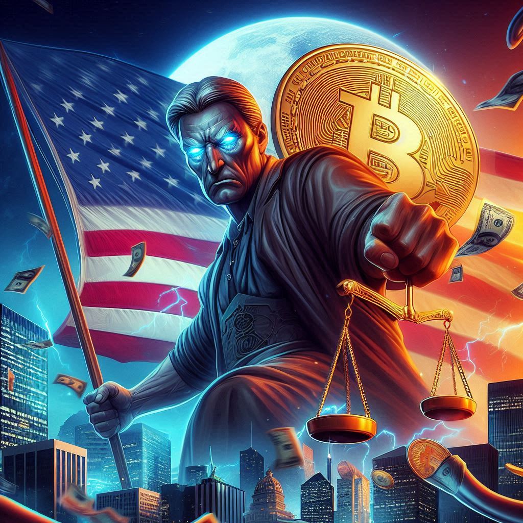 Stablecoin law causes uproar in the US