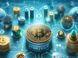 Strategy with Bitcoin
