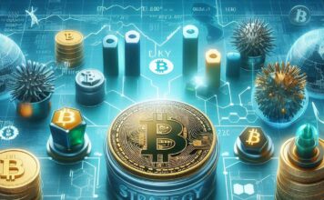 Strategy with Bitcoin